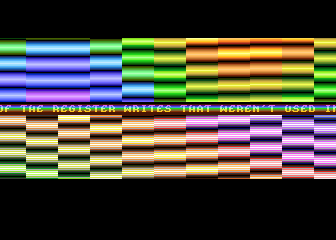 15 Hues