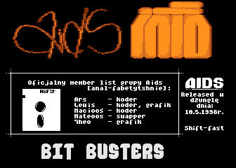 Aids Info