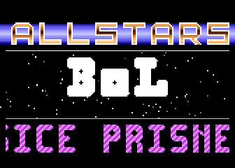 Allstars