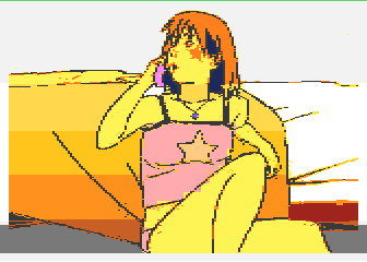Animatrix 1