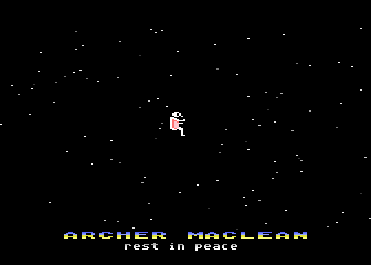 Archer