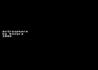 Astrosphere