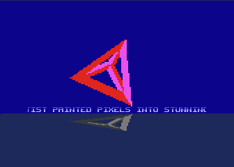 Atari3d