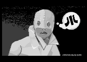 Atari BDSM