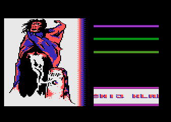 Atari Makes Me Sick