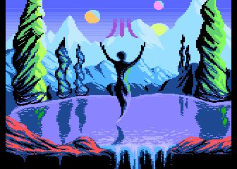 Atari Rulez