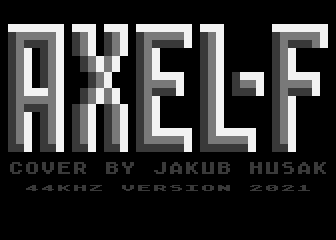 Axel F