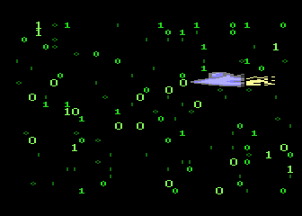 Back to the Cyberspace