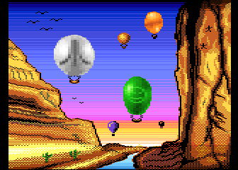 Baloons