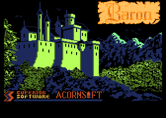 Baron