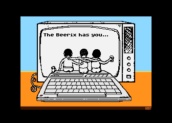 Beerix