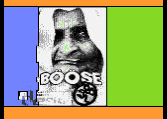 Boose