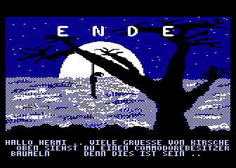 C-64 Freak
