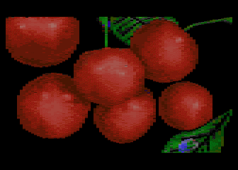 Cherries