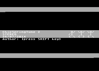 ChipSpringTune 2