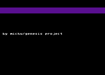 Chiptune