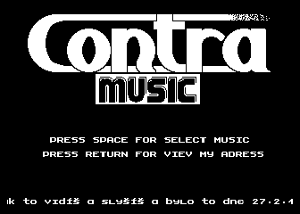 Contra