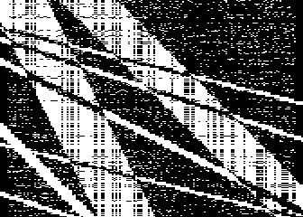 Curb of Chaos