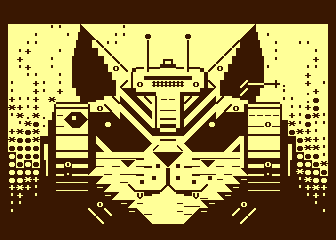 CyberPunKatze
