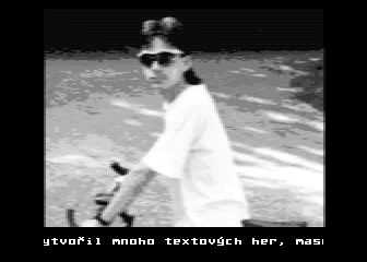 Dave Intro 98
