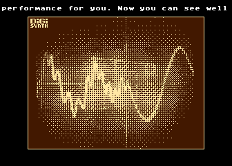Digi Synth