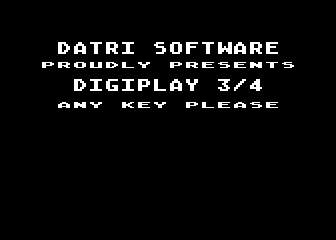 Digiplay 3/4