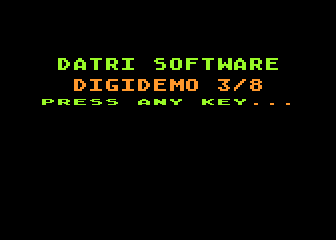 Digiplay 3/8