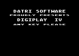 Digiplay IV
