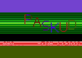 Duksap Demo