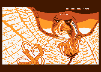Eagle