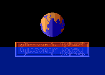 Earth