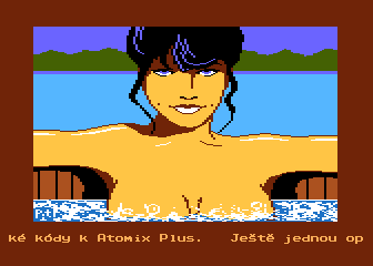 Eva Intro