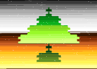 Evergreen