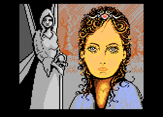 Fairy Lady