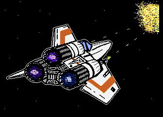 Fighting Viper MkII