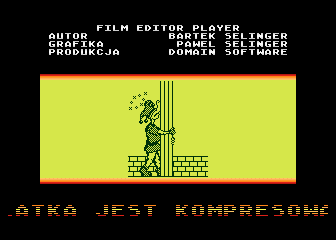 Film Editor