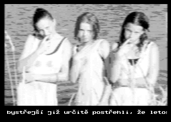 Frish - Part III