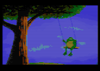 Frog