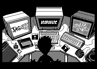 Gaming Room