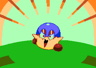 Go! Go!