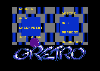 Gretro Filler