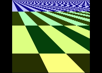 Horizon