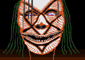 Horror