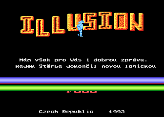 Illusion 4