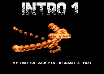 Intro 1