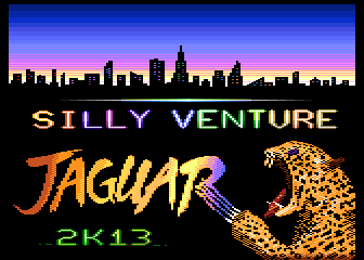 Jaguar