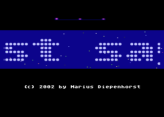 JHV 2k2 Demo