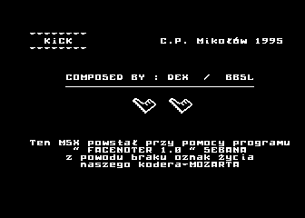 Kick