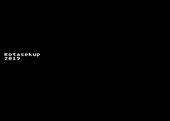 Kotasekup