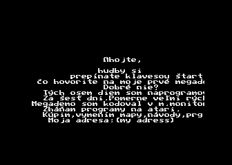 Lac-Intro II - Part 8